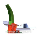 DONGYA 9ZT-600 0711 High effective home hay cutter